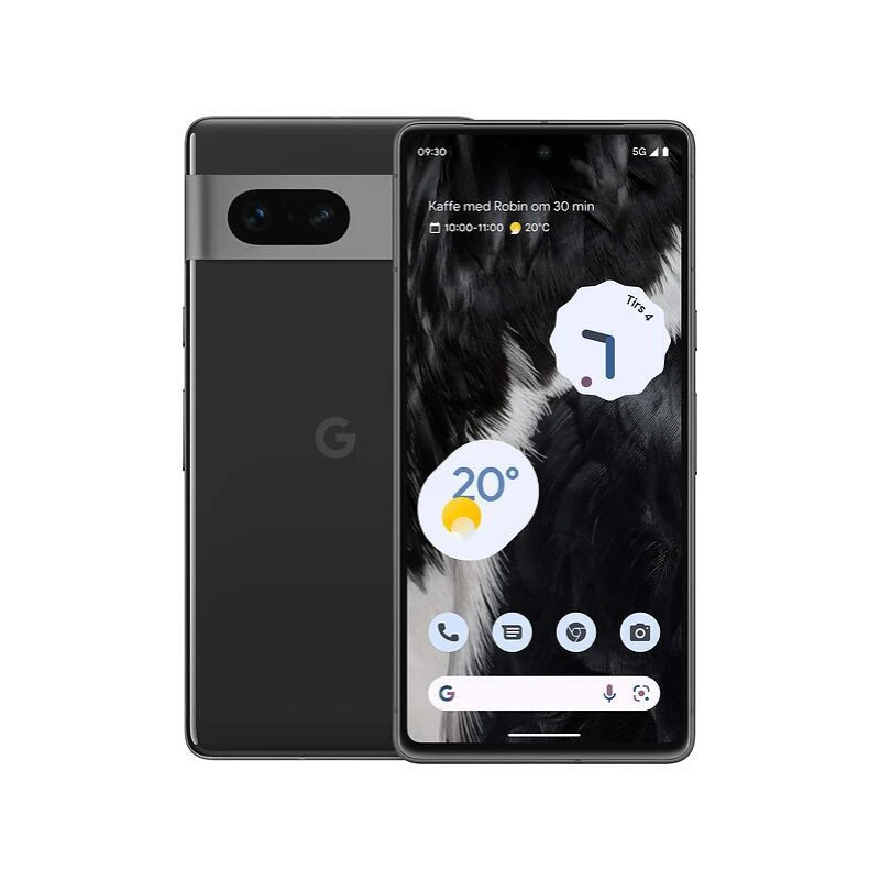 Pixel 7 5G Dual SIM 8GB RAM 128GB